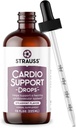 Cardio Support By 8.50 Ounces