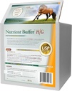 HG - Equine Hind Gut Lower Gastric Digestive Support Formula for Horses