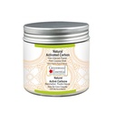 Greenwood Essential Natural Activated Carbon Fine Charcoal Powder From Coconut Shell 100% Organic Pure & Natural 100gm (3.5 oz)