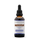 Secrets of the Tribe California and Valerian Tincture Alcohol-Free Extract, Herbs (California Poppy Herb and Flower, Valerian Root) 2 oz
