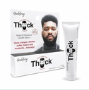 Godefroy Thick Beard and Mustache Serum For Ethnic Hair Types, 15 ml