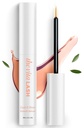 Eyelash & Brow Enhancing Serum | Advanced Lash Growth Serum for Fuller, Longer Eyelashes & Thicker Brows | Vegan, Hydrating Lash Serum, 6 ml - 2 fl oz