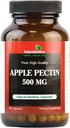 Futurebiotics Apple Pectin 500 mg 100 Capsules
