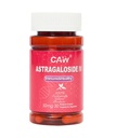 CAW Max Absorption Astragaloside IV 98% 50mg 30 Capsules | Immune Support | Anti-Aging Supplement | 50mg 30 Enteric-Coated Vegetarian Capsules 1 Bottle