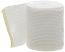 Medline Non-Sterile Swift-Wrap Elastic Bandages with Self-Closure, Ideal for Wound Care, 2" x 5 yd., Pack of 20