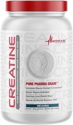 Metabolic Nutrition Creatine (1000)