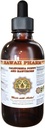 Californian Poppy (Eschscholzia Californica) and Hawthorn (Crataegus Laevigata) Liquid Extract 4 oz
