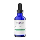Thyroid Support Supplement, 1oz - Liquid Flower Essences for Dogs, Cats & Horses, Promotes Thyroid Balance & Emotional Wellness - Safe, Easy-to-Use Formula for All Breeds
