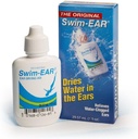 Swim-EAR Drying Aid 1 oz (Pack of 10)