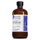 Premier Research Labs Fermented Gallbladder-ND - Gallbladder Cleanse, Milk Thistle and Artichoke Extract, Milk Thistle Liquid Drops, Tincture Supplement with Antioxidants, Turmeric - 8 Fl Oz Bottle