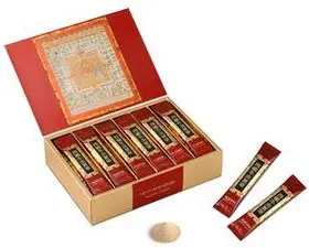Treasure of Tibet Cordyceps Sinensis premium dietary supplemnt