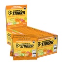 Honey Stinger Organic Citrus Splash Energy Chews, Gluten Free & Caffeine Free, for Exercise, Running and Performance, Sports Nutrition for Home & Gym, Pre and Mid Workout, 21.6 Ounces (Pack of 12)