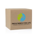 Prescribed For Life Artichoke Powder 4:1, Artichoke Leaf Supplement, Cynara scolymus (1kg / 2.2lb)