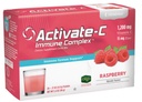 Activate-c Immune Complex Drink - Raspberry