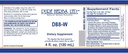 Pure Herbs, Ltd. DB8-W (4 oz.)