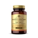 Solgar Methylcobalamin 1000 mcg, 60 Nuggets