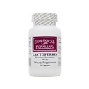 Ecological Formulas Lactoferrin 300 Mg 60 Caps