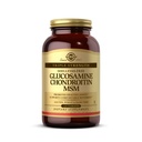 Solgar Triple Strength Glucosamine Chondroitin MSM Shellfish-Free Tablets