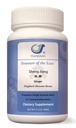 Treasure of The East, Ginger - Sheng Jiang (5:1 Concentrated Herbal Extract Granules, 100g)