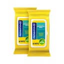 Preparation H Hemorrhoid Flushable Wipes with Witch Hazel for Skin Irritation Relief - 96 Count