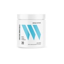 Swolverine Creatine Monohydrate Powder - 5g Micronized Creatine, Third-Party Tested, Single-Ingredient, Supports Muscle Strength, Power, Recovery & High-Intensity Performance, 30 Servings, Unflavored