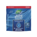 Nature's Way Joint Movement Glucosamine Drink Mix, Ultra Strength Glucosamine, MSM, Hyaluronic Acid, Vitamin D3, Supports Bones, Muscles, Cartilage*, No Sugar, Joint Support*, 30 Unflavored Packets