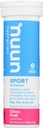 Nuun Sport Hydration Citrus Fruit, 10 Drink Tablets