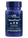 Life Extension VenoFlow™, nattokinase Enzyme, French Maritime Pine bark Extract, Supports Healthy Vascular Function, arm and Leg Circulation, Gluten Free, Non-GMO, Vegetarian, 1-Daily, 30 Capsules