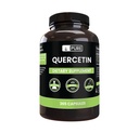 Pure Original Ingredients Quercetin (365 Capsules) Always Pure, No Additives Or Fillers, Lab Verified