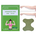 Mugwort Patches, Mugwort Navel Sticker, Mugwort Arm and Leg Patches for Women and Men