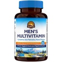 Vitalitown Multivitamin for Men, with Lycopene, Saw Palmetto, Magnesium, Zinc, Selenium, Vitamin A C D E K B, Fruits, Veggies & Enzymes for Complete Men's Health Support, Non-GMO, 90 Tablets