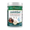 Purity Products - JointGel - Collagen Peptides for Joints + MSM Powder | Fortigel Bioactive Collagen | Joint Supplement for Flexibility & Cartilage Support | Chocolate | 30 Servings