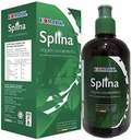 EDMARK Splina Liquid Chlorophyll 500ml | Green Drink for Daily Wellness, Hydration & Detox | Supports Digestive Balance, Gentle Cleansing, Vitality & Smooth Refreshing Taste for Busy Lifestyles