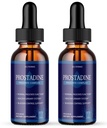 IDEAL PERFORMANCE (2 Pack Prostadine Official Drop Formula, Prostadine Reviews, Get Prostadine, Prostadine Official, Prostadine Drops for Prostate Health, Bladder Urinating Issues