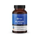 Designs for Sport Adrenal Flow - Supports Stress Response & Energy Production* - Vitamins, Minerals & Botanical Blend - Vegetarian - NSF Certified for Sport - 90 Capsules