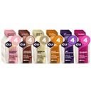 GU Energy Gel 24-Count Assorted Flavors and GU Energy Chews 12-Bag 24-Serving Variety Pack Bundle