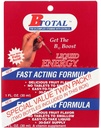 Sublingual Products B-Total Twin Pack - 2 fl oz
