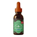 Herbs Etc. ChlorOxygen Chlorophyll Concentrate Alcohol Free Liquid Extract - Liquid Chlorophyll Drops - Detoxifying & Deodorizing - Skin, Gut, & Energy Support - Gluten-Free - 2 fl oz (132 Servings)