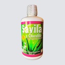GMJ Aloe Vera and Chlorophyll Liquid Dietary Supplement (Savila y Clorofila) 32oz