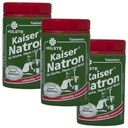 HOLSTE Kaiser Natron Dose 100g Tabletten (3 Stück)