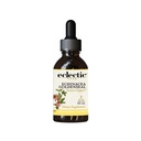 Eclectic Ech Goldenseal Kid, Yellow, Strawberry, 2 Fluid Ounce