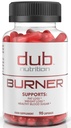 Burner - Advanced Supplement - Comprehensive and Effective Solution for Wellness and Vitality - 90 Capsules