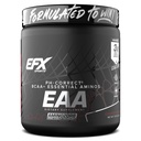 EFX Sports Training Ground EAA | Essential Amino Acids Supplement | Energy & Protein Synthesis | Pre, Intra, or Post Workout | 40 Servings (Cherry Bomb)