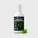 Liquid Chlorophyll – 20.2 fl oz (600 mL) – Natural Mint Flavor – Plant-Based Chlorophyllin Supplement – Supports Daily Energy, Hydration & Digestive Health – 60 Servings – No Sugar, Non-GMO