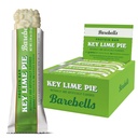 Barebells Protein Bars Key Lime Pie - 12 bars, 20g High Protein Treats - White Chocolate Nutrition Bar with 1g Total Sugars - On-The-Go Breakfast or Post-Workout Snack