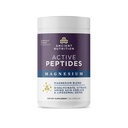 Ancient Nutrition Active Peptides Magnesium Capsules, Bioavailable Magnesium Bisglycinate & Citrate, Liposomal Magnesium Oxide, Supports Sleep Quality & Stress Support, 90 Count