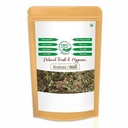 Brahmi Leaf Dry Bacopa monnieri 100% pure and Fresh,Free from Harmful chemicals no additives -100 gm
