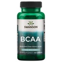 Swanson BCAA BRANCHED Chain Amino 100 CAPS