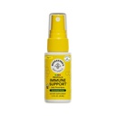 Kids Propolis Throat Spray - Natural Immune Support & Sore Throat Relief - by BEEKEEPER'S NATURALS - Has Antioxidants & Gluten-Free (1.0 oz) Pack of 1 (Kids)