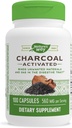 Nature's Way Activated Charcoal
